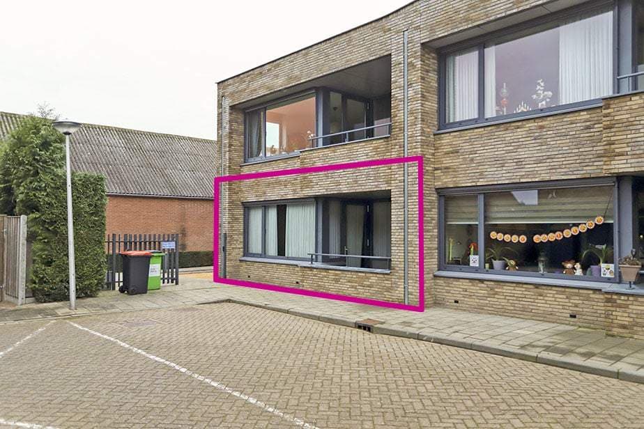 Apartamento Jacob van Lennepstraat, Zegge - En Alquiler