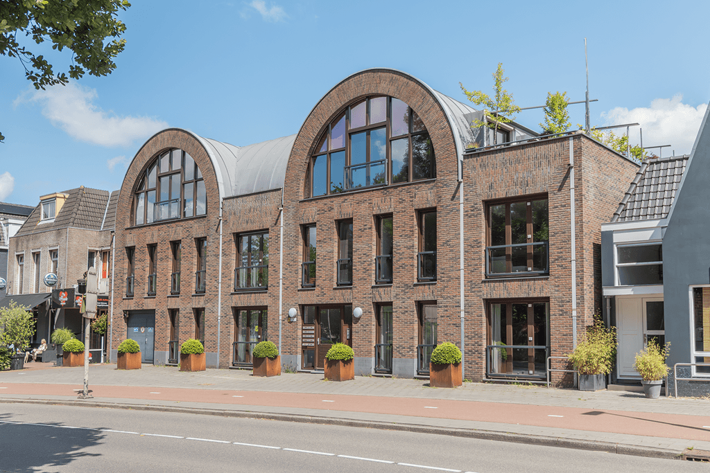 Flat Dorpsstraat 106 D, Amstelveen - Te Huur