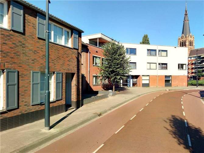 Zimmer Heezerweg 58 /5, Eindhoven - Studentenzimmer