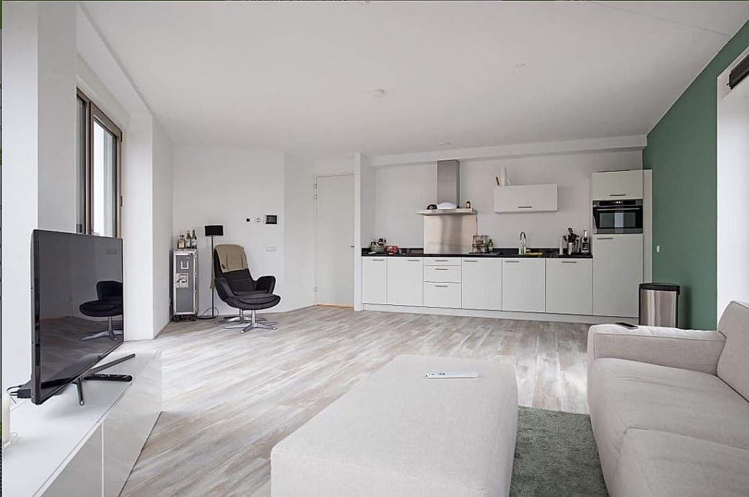 Wohnung Spaklerweg 12-C17, Amsterdam - Zur Miete