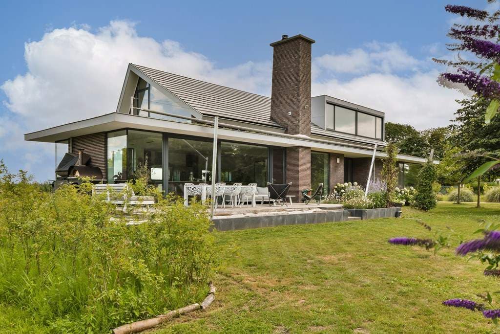 Villa Dorpeldijk, Harmelen - Zur Miete