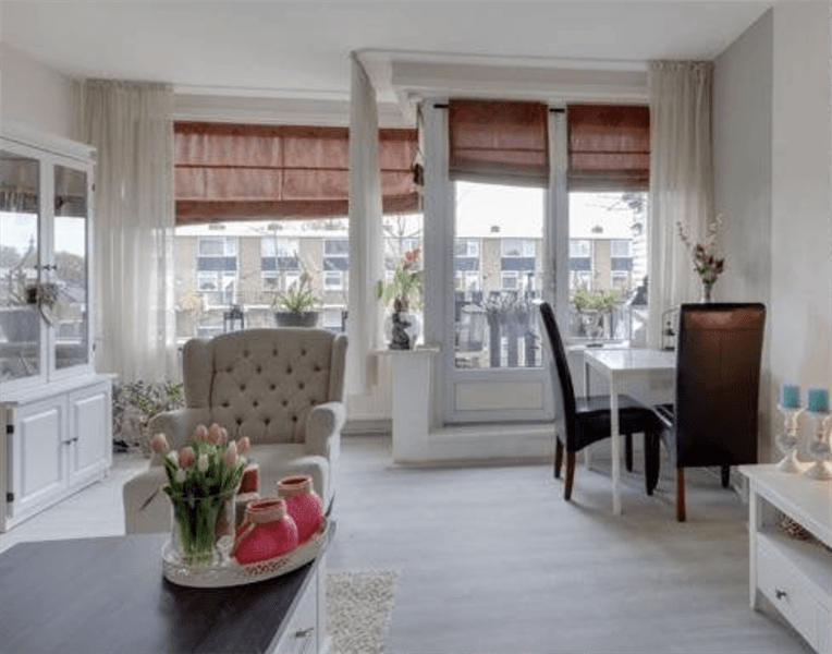 Apartment Roelof van Schevenstraat, Enschede - For Rent