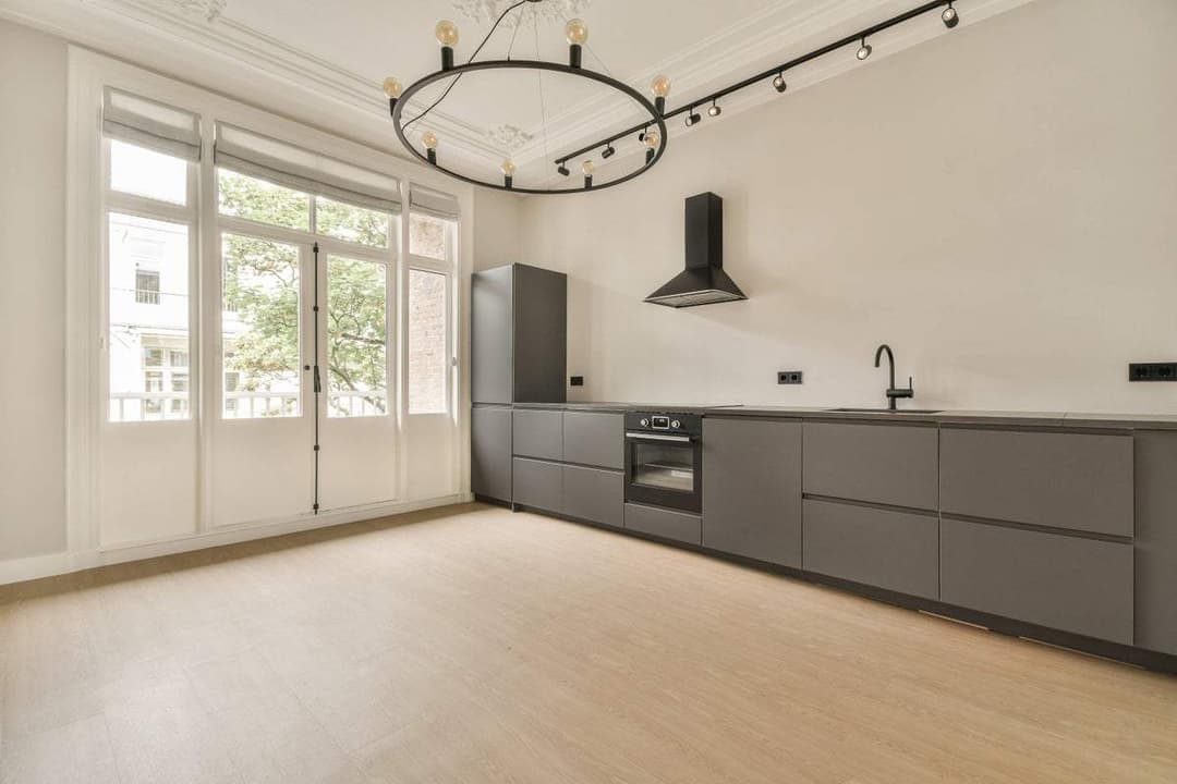 Appartement Frans van Mierisstraat 46, Amsterdam - Te huur