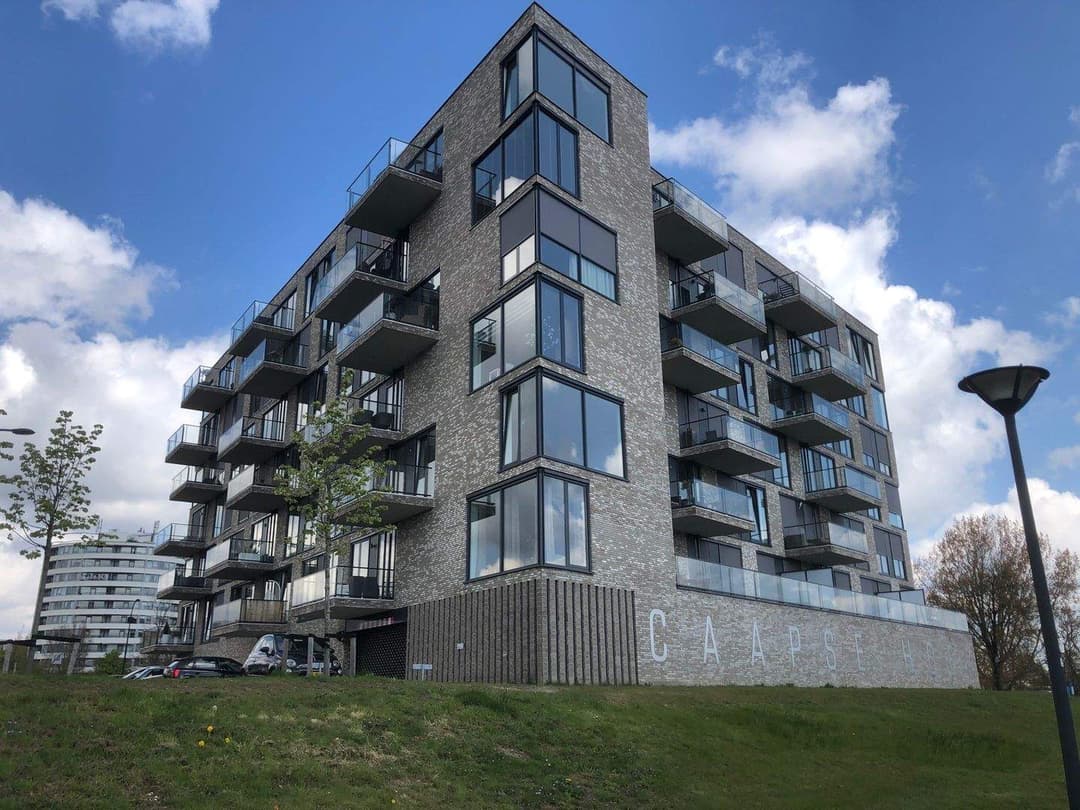Onacklaan 280, Capelle aan den IJssel — Wohnung zu vermieten