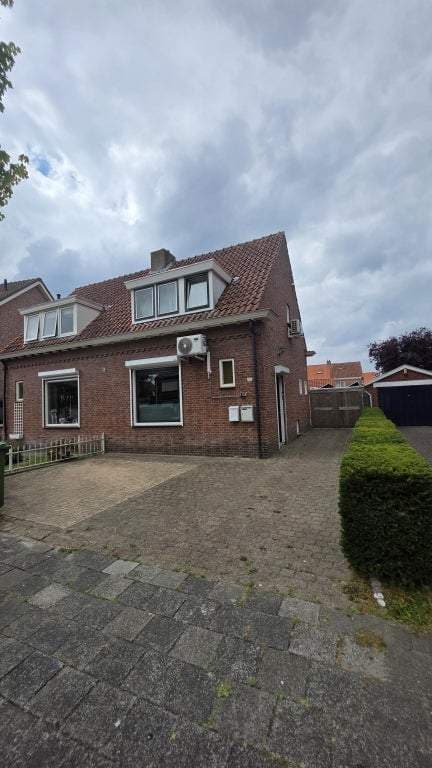 Flat Abel Tasmanstraat, Roosendaal - Zur Miete