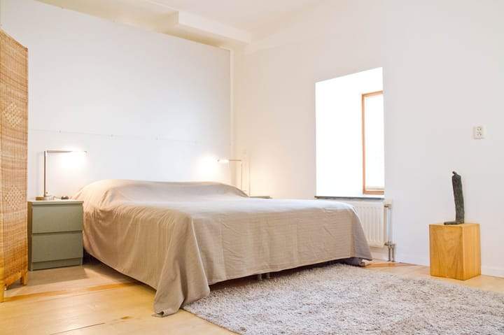 Appartement Oostenburgervoorstraat, Amsterdam - Te huur