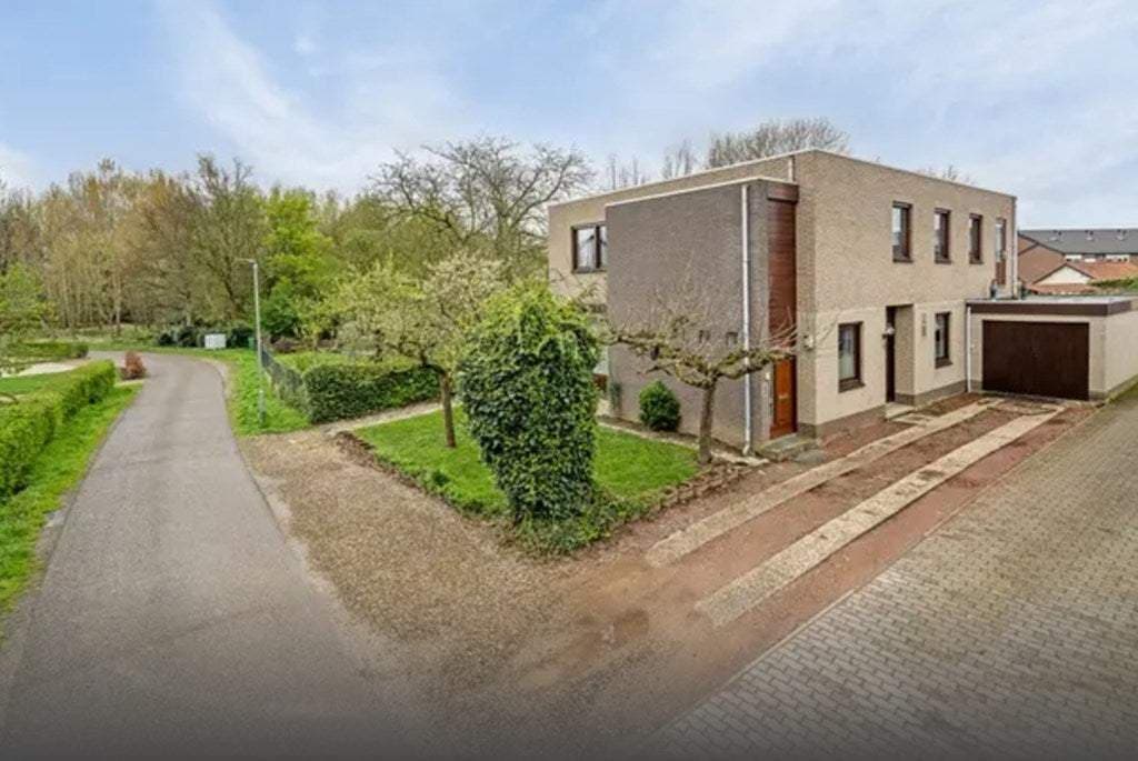 Flat Op de Pas 14, Susteren - Te Huur