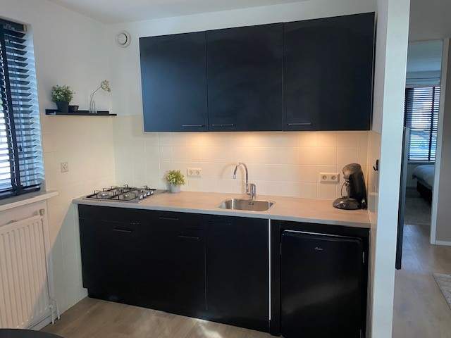 Maison unifamiliale Wilhelminasingel, Vught - À Louer