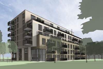 Appartement Arendsplein, Oosterhout - À louer