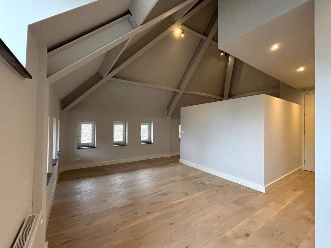 Appartement Vogelzang, Eijsden - À louer