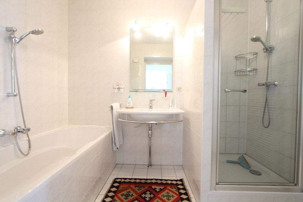 Flat Venetiëstraat, Amsterdam - Zu Vermieten