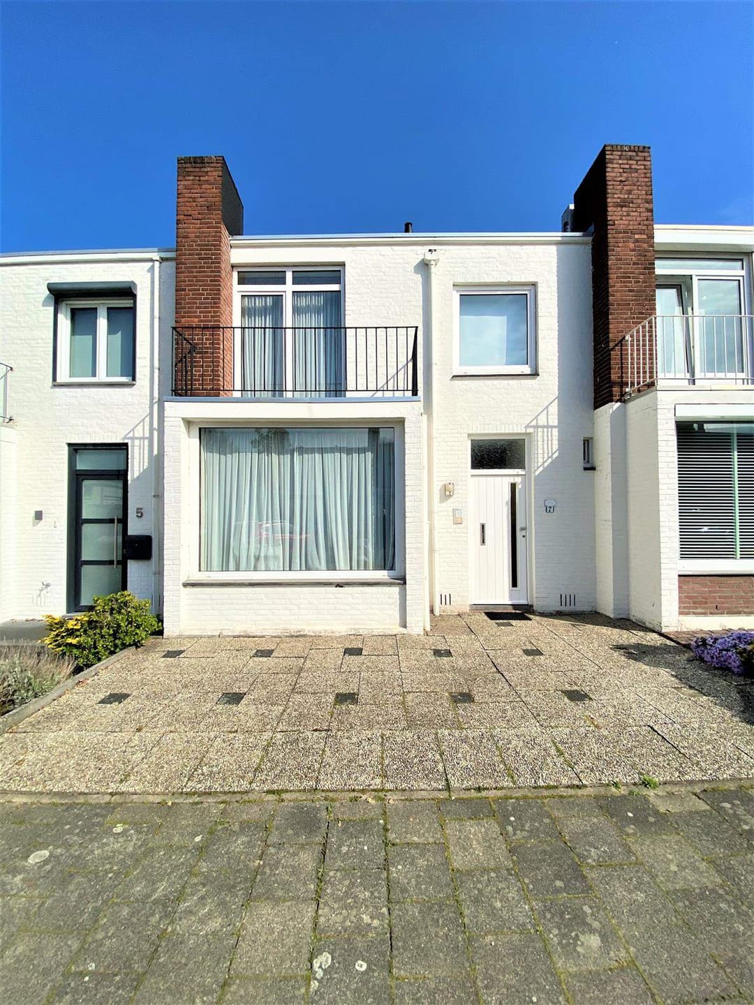 Habitación Hélène Schoenmaeckersstraat, Maastricht - En Alquiler