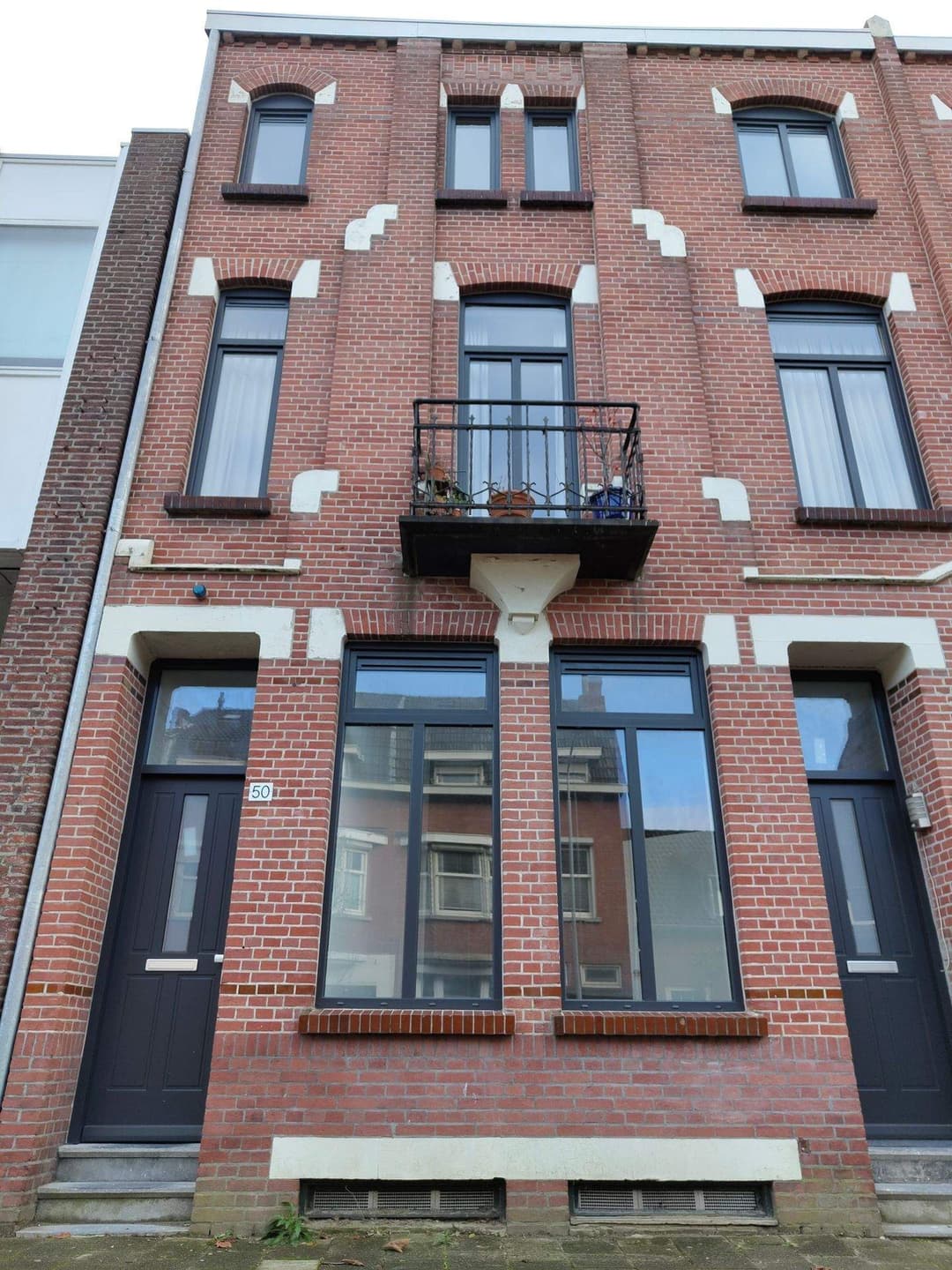 Straelseweg 50-A, Venlo - Wohnung zu vermieten
