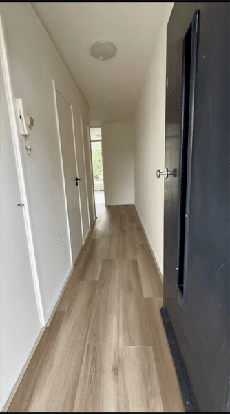 Wohnung Burgemeester Edo Bergsmalaan 26, Enschede - Zur Miete