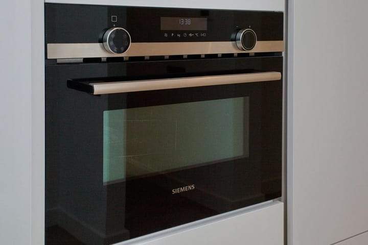 Luxury Apartment Amsterdamsestraat, Scheveningen - For Rent