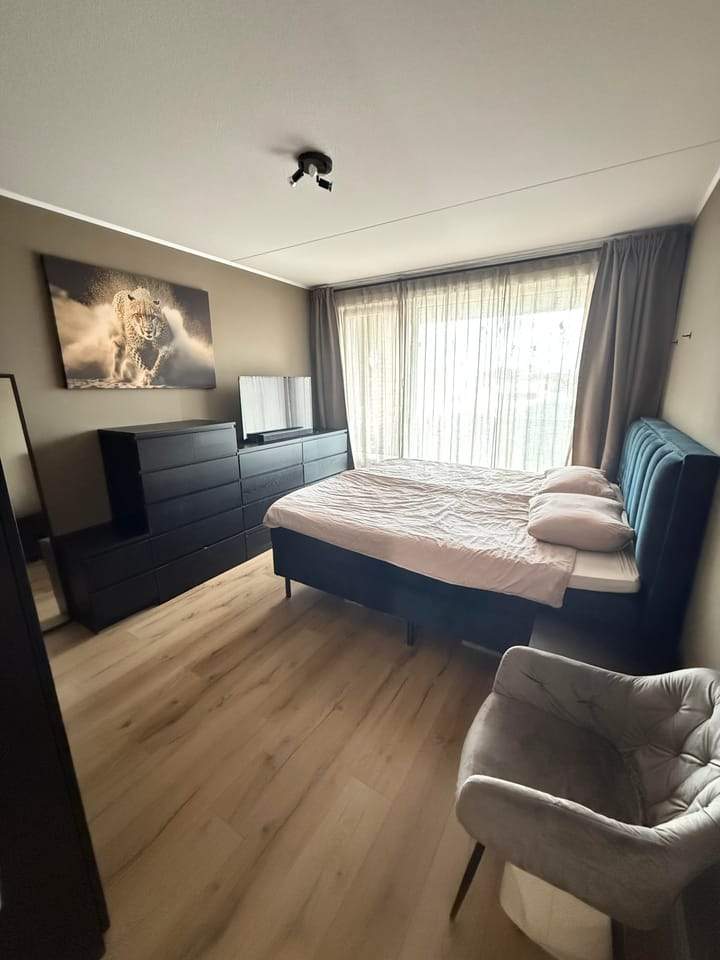 Wooldriksweg 255, Enschede - 3-Zimmer-Wohnung