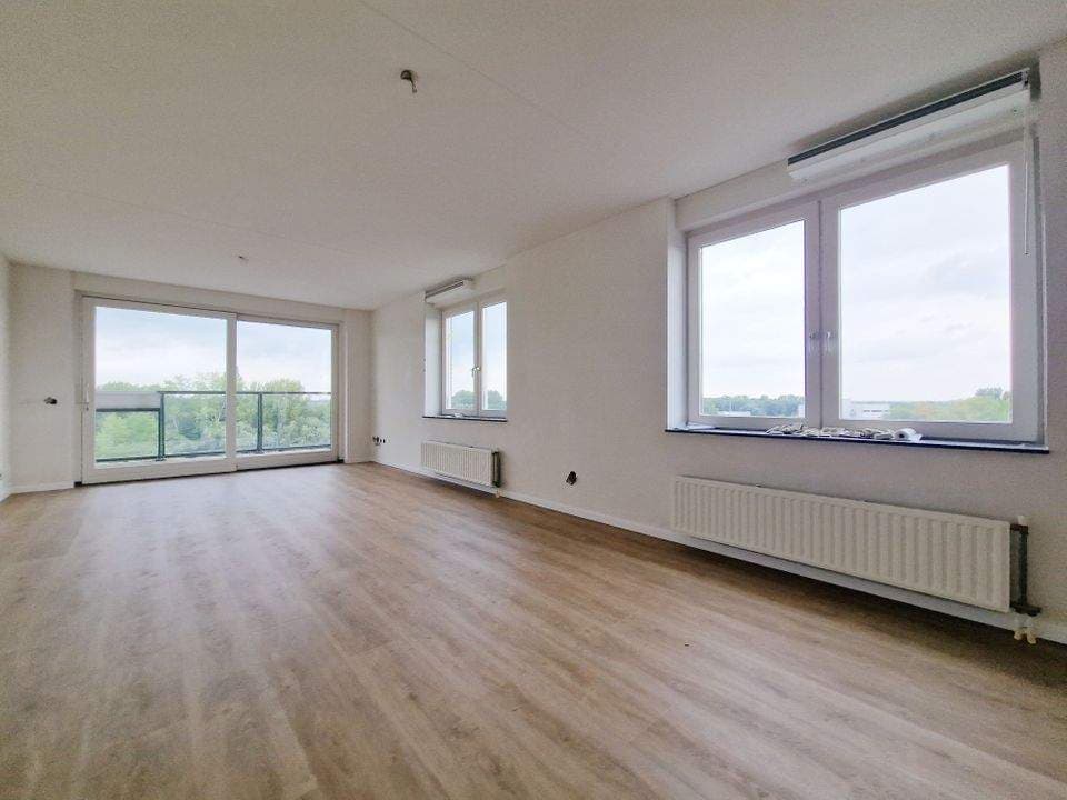 Appartement Teltinghof, Rotterdam - À louer