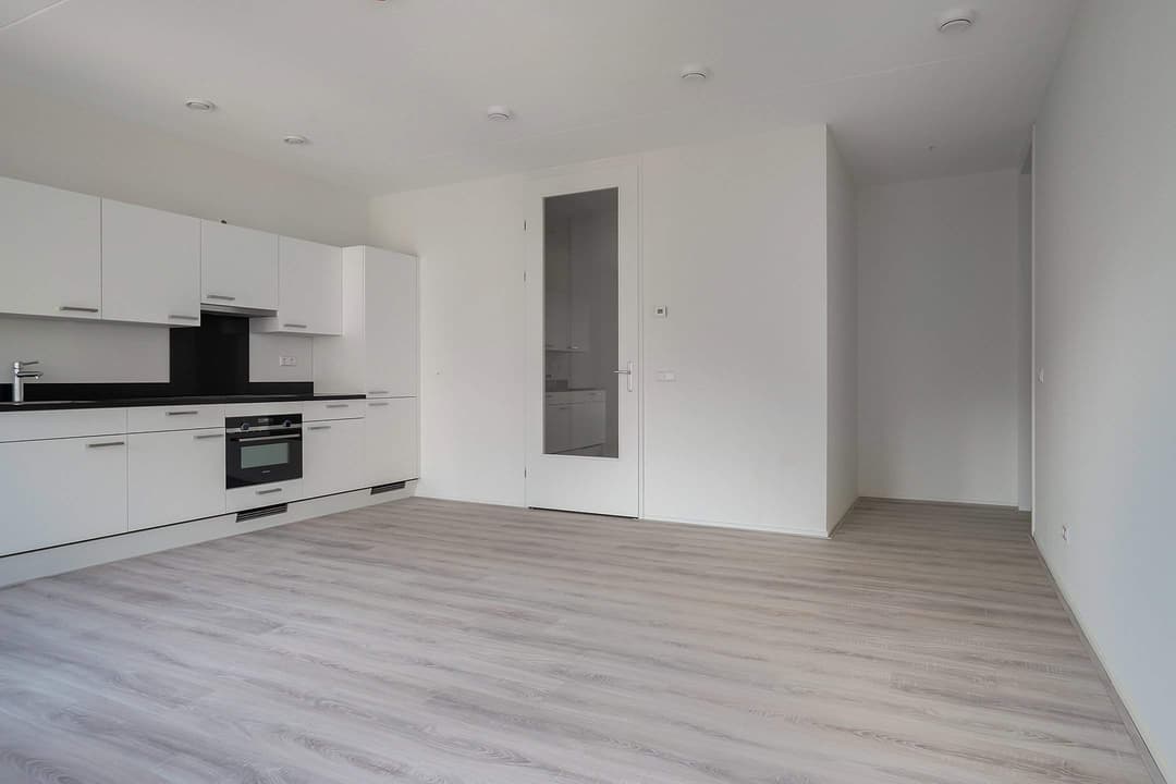 Punt Sniep 517, Diemen — Appartement