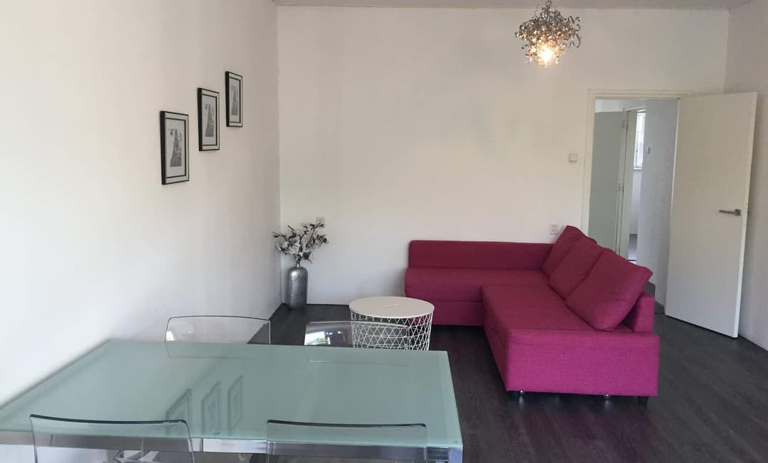 Appartement Pleinweg, Rotterdam - Te Huur