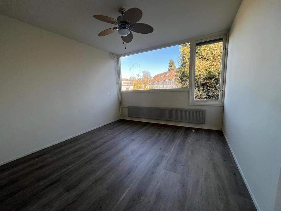 Kamer te huur aan de Isaacstraat in Soest