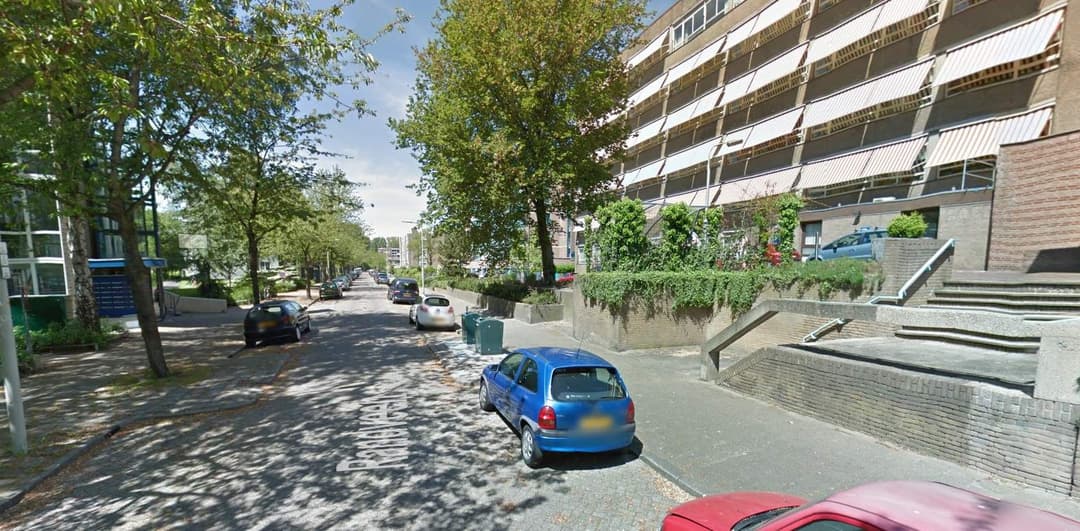 Flat Randveen, Den Haag - For Rent