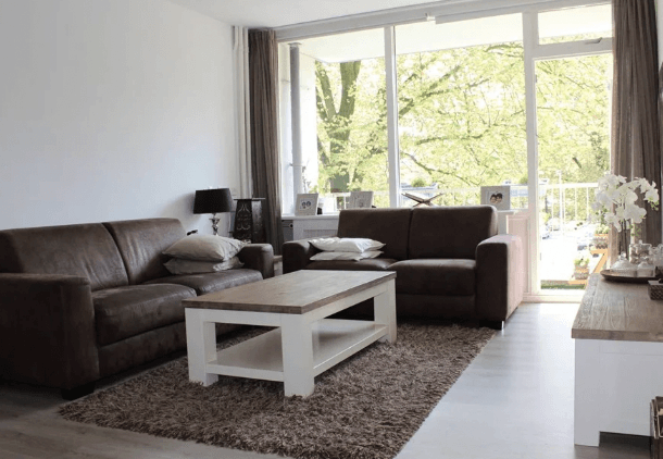 Appartement Yokohamadreef, Utrecht - À louer