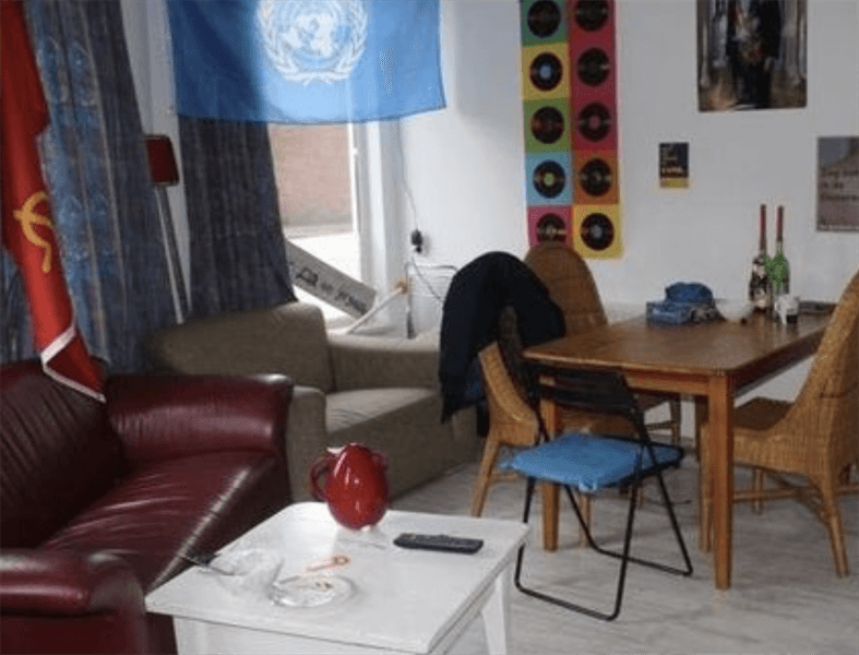 Room for Rent Wethouder Nijhuisstraat, Enschede - 15m2