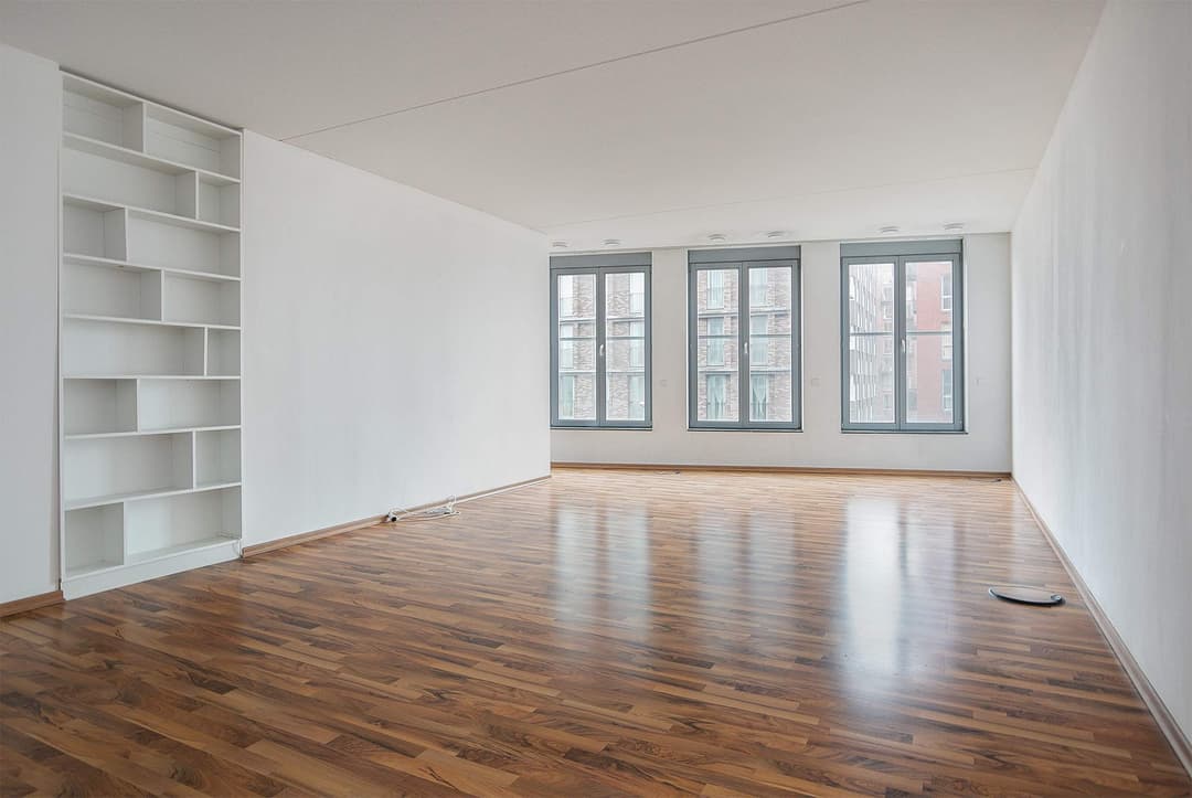 Appartement Veemkade 452, Amsterdam - Te Huur