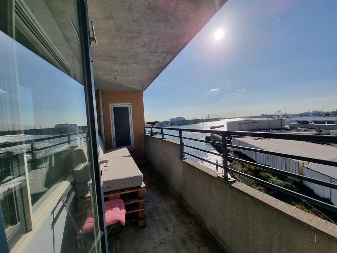 Appartement Speedwellstraat, Rotterdam - Te Huur