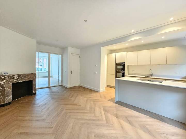 Amstelkade 179, Amsterdam - À Louer