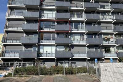 De Spinde 48, Hardenberg - Wohnung