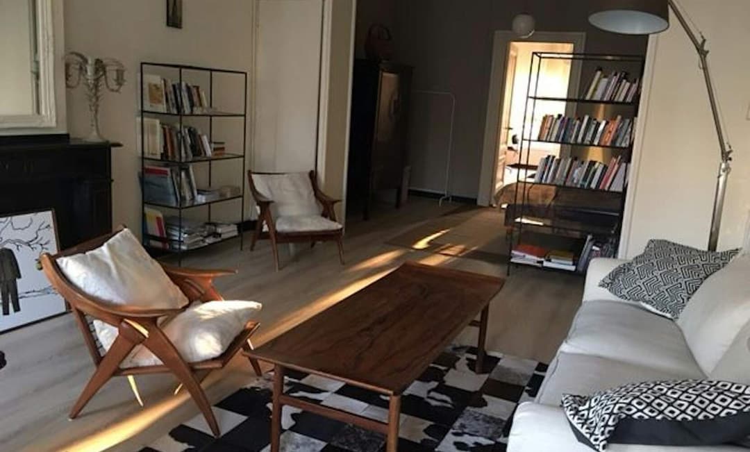 Appartement Westersingel, Rotterdam - Te Huur