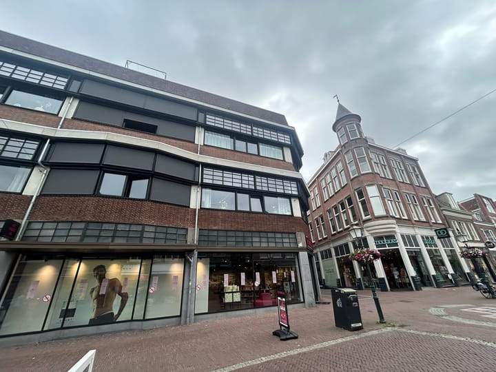 Studio Nieuwe Noord, Hoorn - For Rent