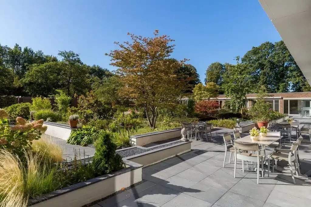 Appartement Eikendonck, Vught - Te huur