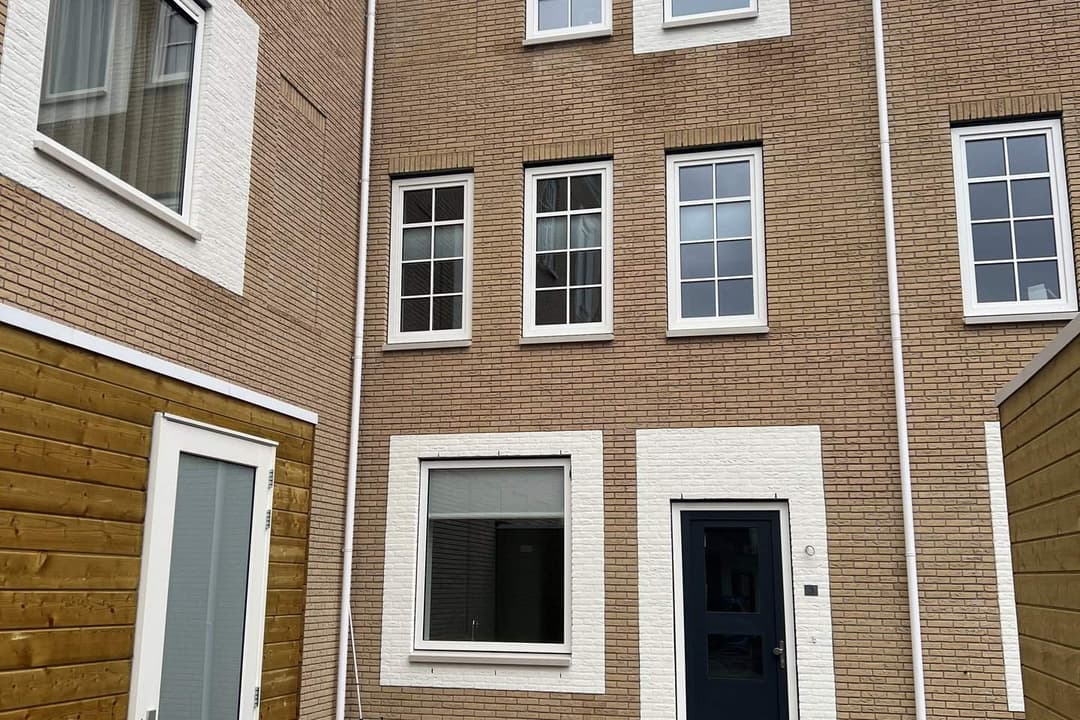 NieuwArsenaal 39685 AZ Blauwestad - À Louer