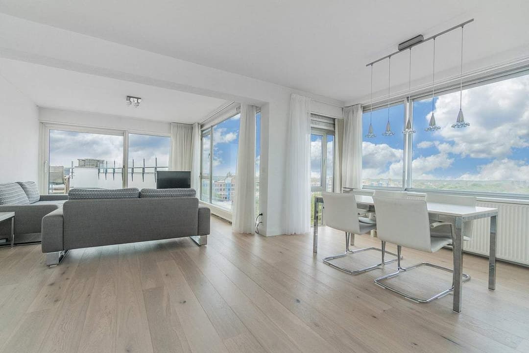 Appartement Meander 877, Amstelveen - À Louer
