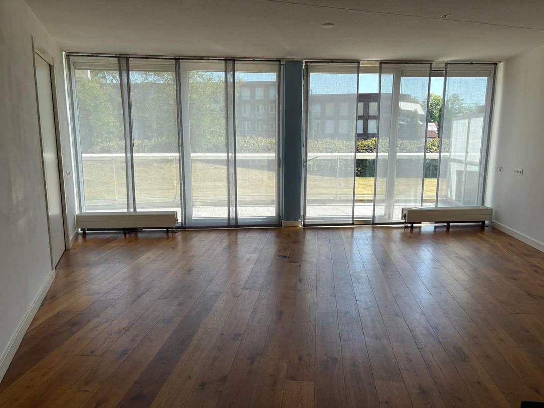 Flat Bernhardlaan, Etten-Leur - Te Huur