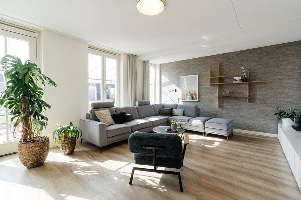 House Zevenwoudenlaan, Den Haag - For Rent