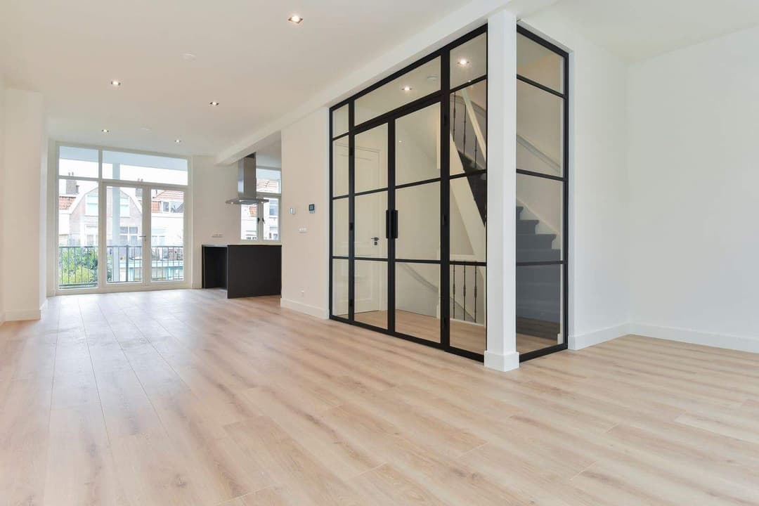 Apartamento Van Diemenstraat 164, La Haya - En alquiler