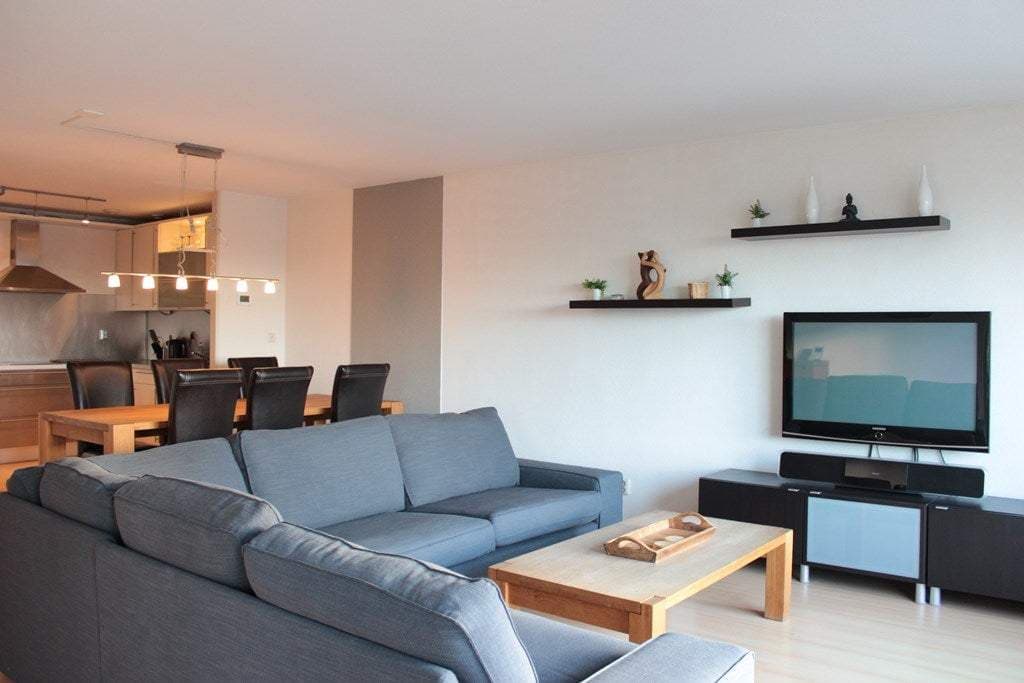 Wohnung Lasserstraat, Leiden - Zu Vermieten