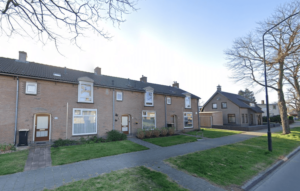 Adelaarslaan 28, Apeldoorn - For Rent