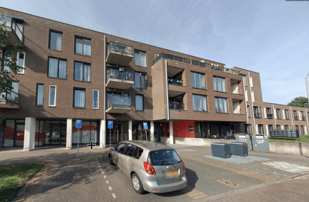 Apartment De Boogaert, Castricum - For Rent