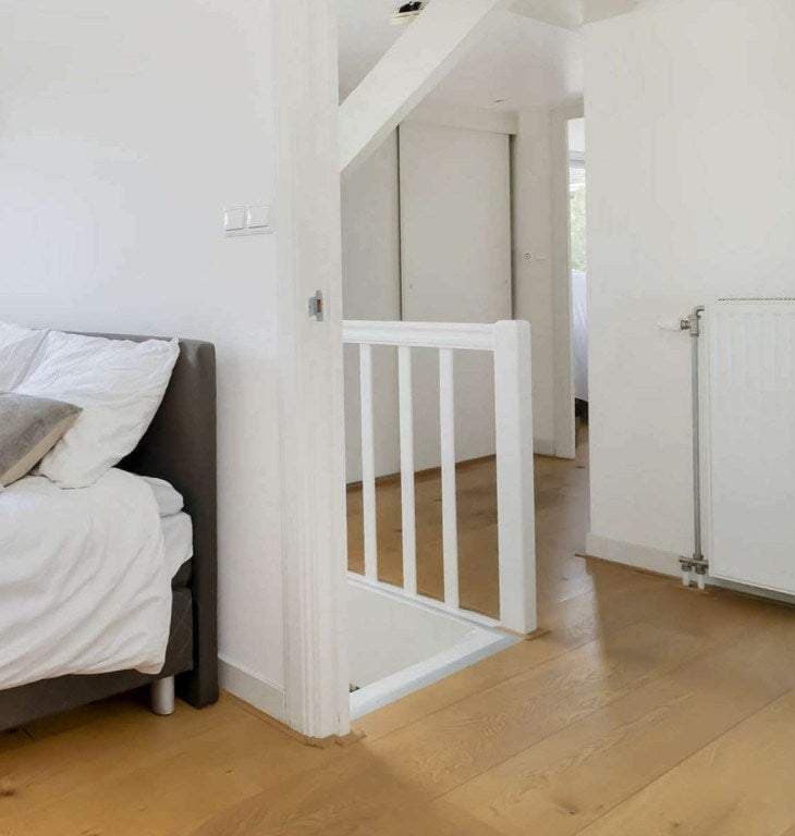 Wohnung Rubensstraat, Amsterdam - Zur Miete