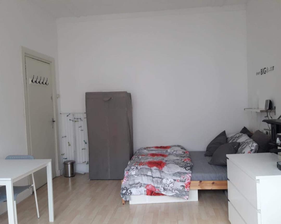Möbliertes Zimmer Van Tuyllstraat, Den Haag - Zu Vermieten