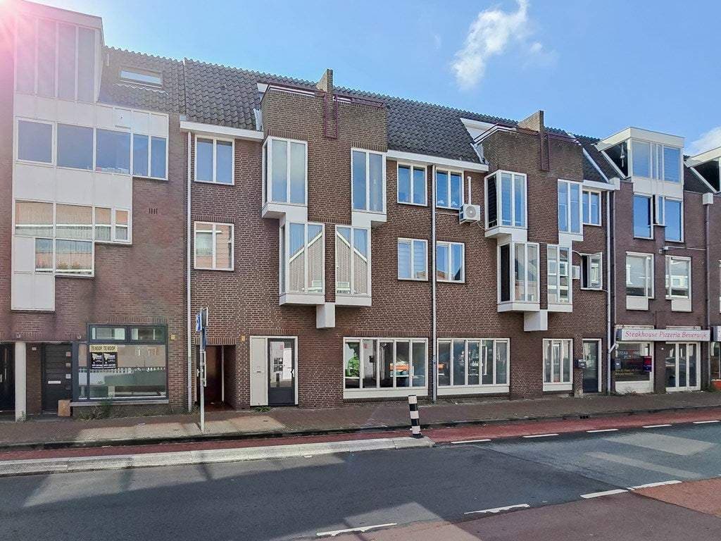Flat Breestraat, Beverwijk - For Rent