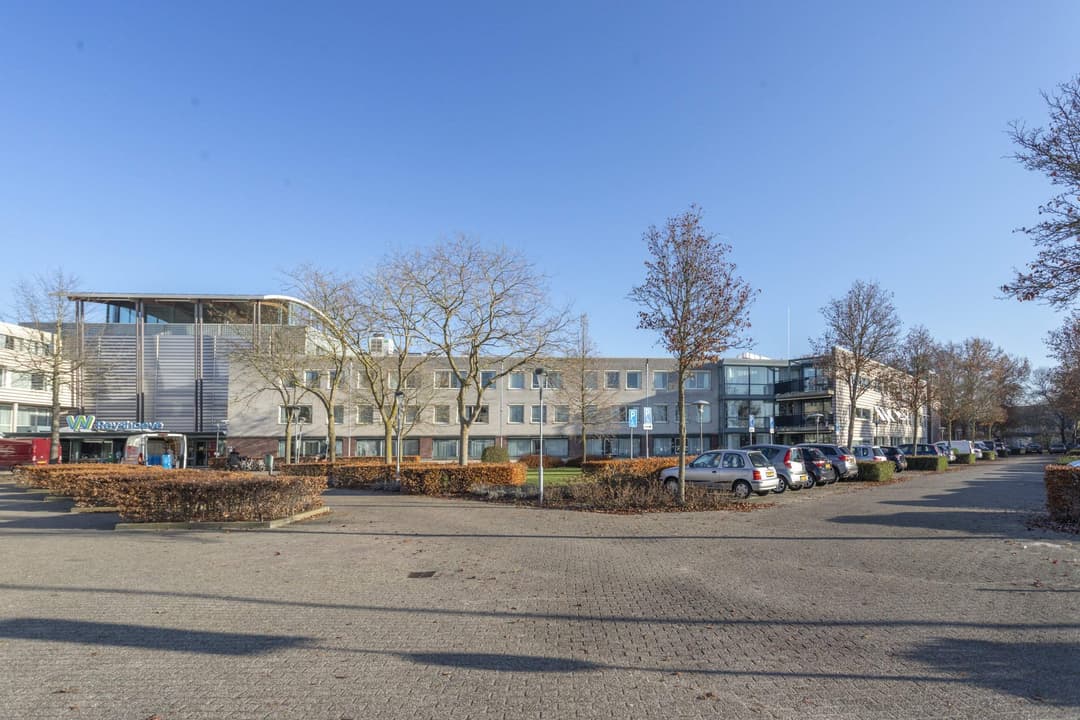 Apartamento Gendringenlaan, Tilburg - En alquiler