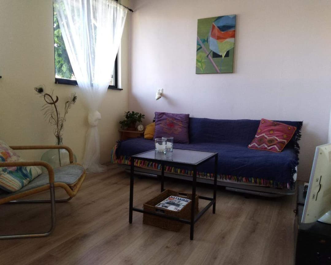 Unfurnished Room Moerenpad, Breda - For Rent
