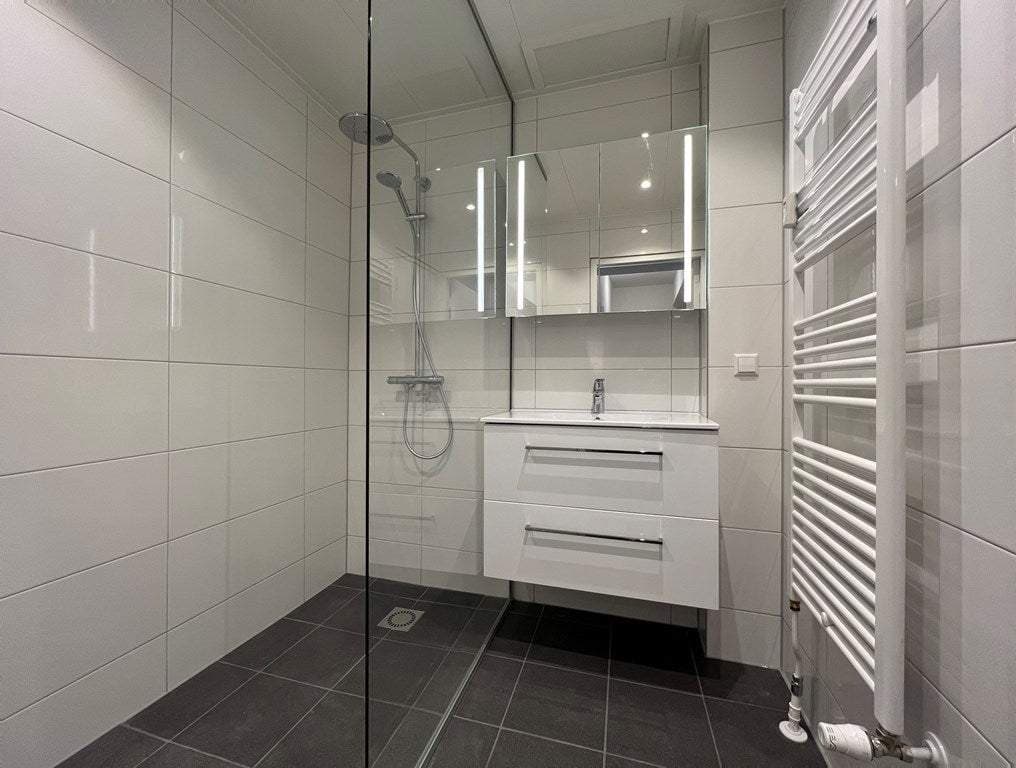 Flat Groenendaal 109, Rotterdam - Zur Miete