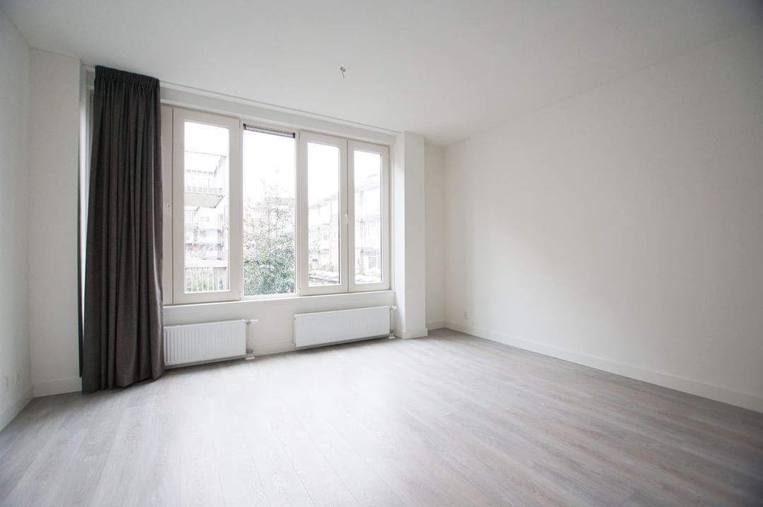 Flat Schiedamsesingel, Rotterdam - For Rent