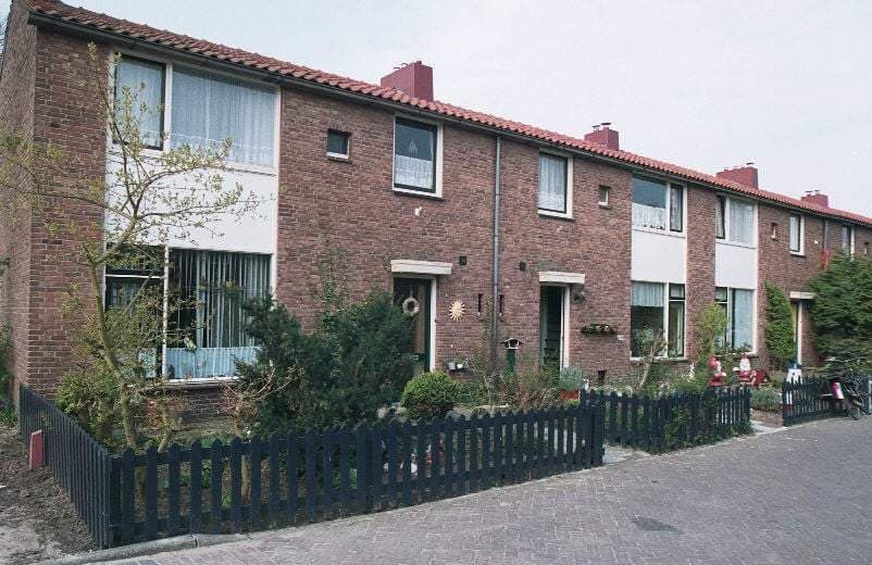 Marjoleinstraat 19, Noordwijk - For Rent